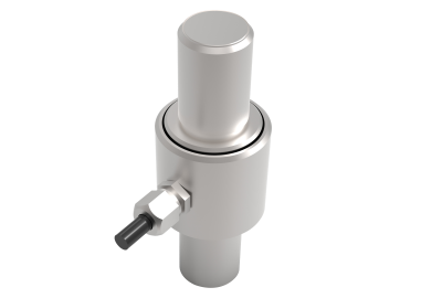 Customized High precious tension compression pancake force sensor