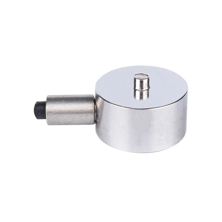 Mini sensor de força de botão de carga
