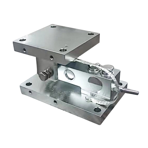 Modul penimbangan hopper