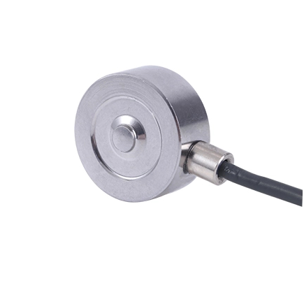 Sensor de célula de carga de pressão de aço inoxidável