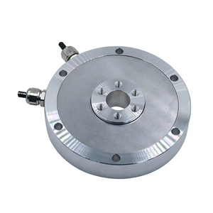 โหลดเซลล์คอมโพสิต 2 แกนแบบมีแรงบิดในการอัด