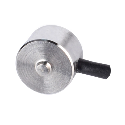 Célula de carga de micro compressão