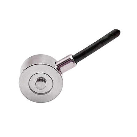 Mini sensor de força de botão de carga