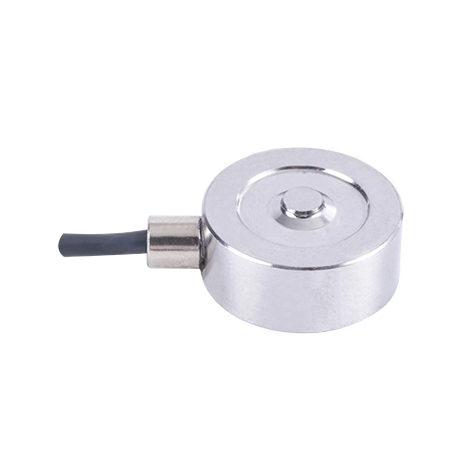Sensor de célula de carga de pressão de aço inoxidável