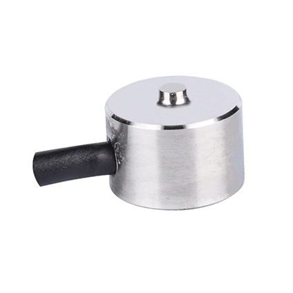 Célula de carga de micro compressão