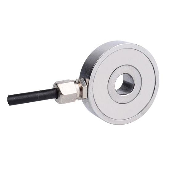 Miniatur-Unterlegscheibe M4-W&auml;gezelle