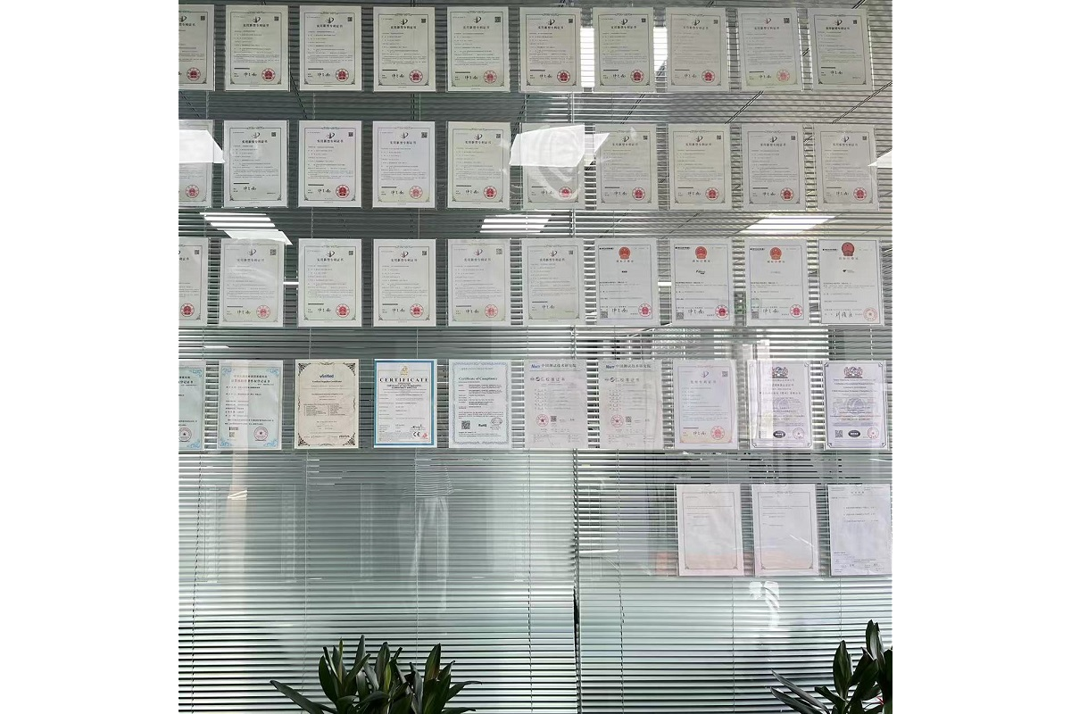 Assurance qualit&eacute;